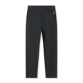 Pantalon 9/10 Slim Fit Jambe Droite Taille Mi-Haute
