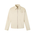 Veste Casual Loose Fit Homme