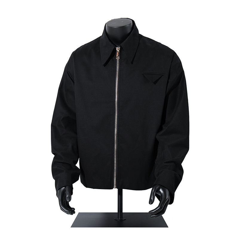 Veste Casual Loose Fit Homme