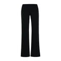 Pantalon Yoga Jambe Droite Taille Basse Ample